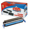 EmStar Toner H624 für HP Color LaserJet CP 4005 cyan