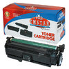 EmStar Toner H707 schwarz für HP Laserjet CP 3525/N/DN/X