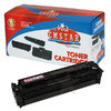 Emstar Toner H722 magenta für HP Color Laserjet CP 1215