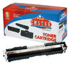 Emstar Toner H654 schwarz für HP Color Laserjet CP 1025