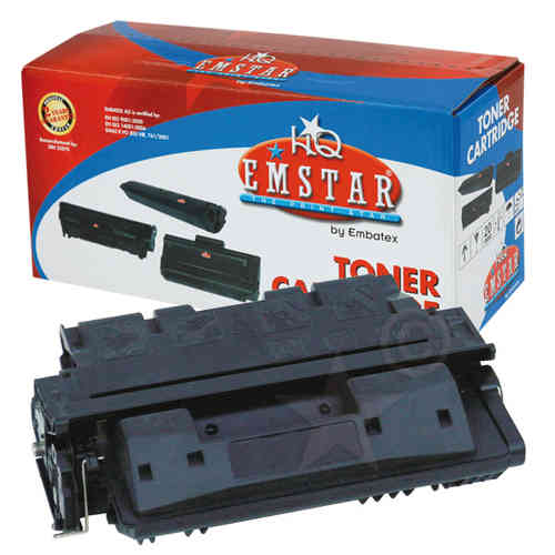 EMStar Toner H531 für HP Laserjet 4100 Marathon,