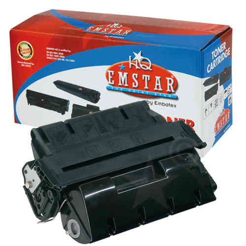 EMStar Toner H565 für HP Laserjet 4100 Marathon,