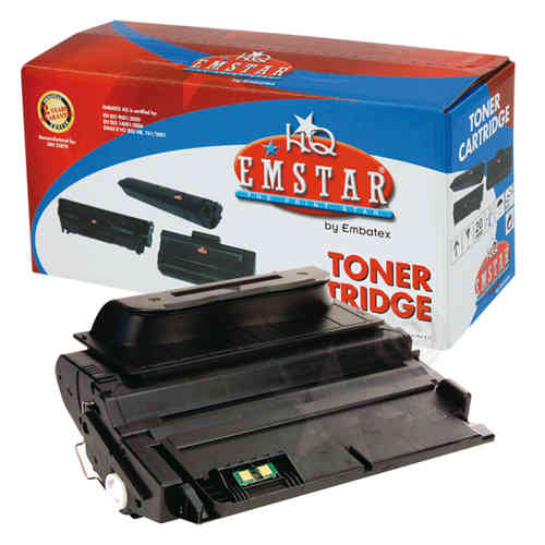 EMstar Toner H556 schwarz für HP LaserJet 4250/4350 Serie