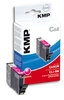 KMP Tintenpatrone  C68 magenta für Canon PIXMA iP4200 u.a