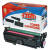 Emstar Toner H818 magenta für HP Color LJ CP 3525 MPS
