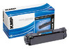 KMP Toner H-T133 Black für HP LaserJet  P1005/P1006