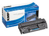 KMP Toner H-T233 Black für HP LaserJet Pro 400 u.a.
