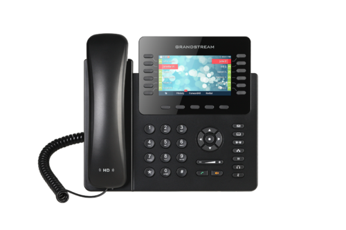 Grandstream SIP Telefon GXP-2170 High-End Businesstelefon
