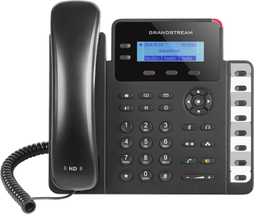 Grandstream GXP-1628 Gigabit-IP-Telefon