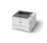 OKI Laserdrucker B432dn A4 Laser mono Duplex LAN