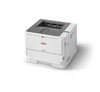 OKI Laserdrucker B512dn A4 mono Duplex LAN 45ppm