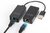 DIGITUS USB 2.0-Extender mit Cat5/5e/6 bis zu 50m