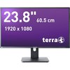 Wortmann Monitor TERRA LED 2456W GREENLINE PLUS schwarz
