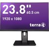 Wortmann Monitor TERRA LED 2463W PV black GREENLINE Plus